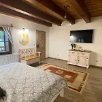Hotel - Walldorf A Pohádková Vesnička