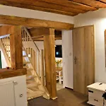 Hotel - Walldorf A Pohádková Vesnička 3*