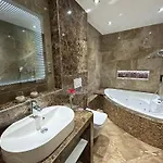 - Walldorf A Pohádková Vesnička 3* Podlesí