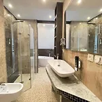 Hotel - Walldorf A Pohádková Vesnička