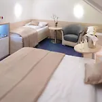 Hotel - Walldorf A Pohadkova Vesnicka 3*