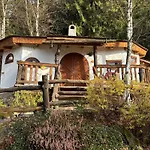 Hotel - Walldorf A Pohadkova Vesnicka
