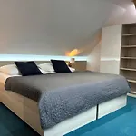 - Walldorf A Pohádková Vesnička 3*