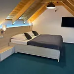 - Walldorf A Pohádková Vesnička Podlesí