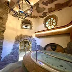 - Walldorf A Pohádková Vesnička Hotel Podlesí