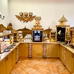 - Walldorf A Pohádková Vesnička Hotel Podlesí