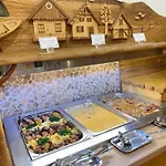 Hotel - Walldorf A Pohádková Vesnička 3*
