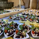 - Walldorf A Pohádková Vesnička Hotel