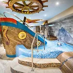 Hotel - Walldorf A Pohádková Vesnička