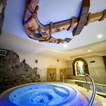 - Walldorf A Pohádková Vesnička Hotel Podlesí