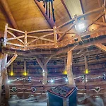 Hotel - Walldorf A Pohádková Vesnička 3*