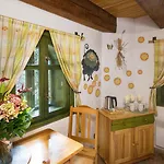 Hotel - Walldorf A Pohádková Vesnička