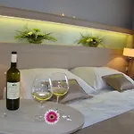 - Walldorf A Pohádková Vesnička Hotel