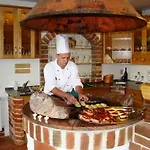 Hotel - Walldorf A Pohádková Vesnička Podlesí