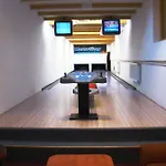 Hotel - Walldorf A Pohádková Vesnička