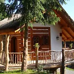 Hotel - Walldorf A Pohadkova Vesnicka Podlesí