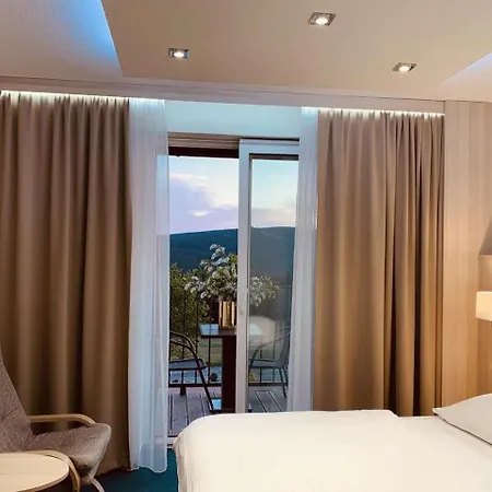 Hotel - Walldorf A Pohadkova Vesnicka