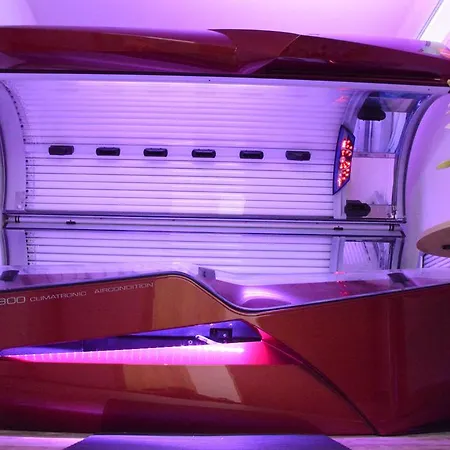 - Walldorf A Pohadkova Vesnicka 3* Podlesí