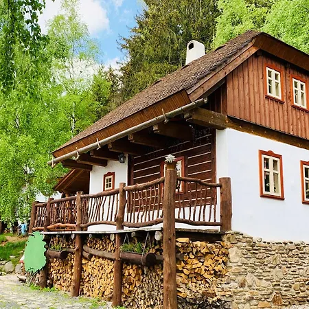 - Walldorf A Pohadkova Vesnicka 3*