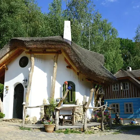 - Walldorf A Pohadkova Vesnicka 3*