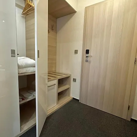 - Walldorf A Pohadkova Vesnicka 3*