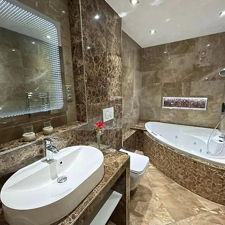 - Walldorf A Pohadkova Vesnicka 3* Podlesí