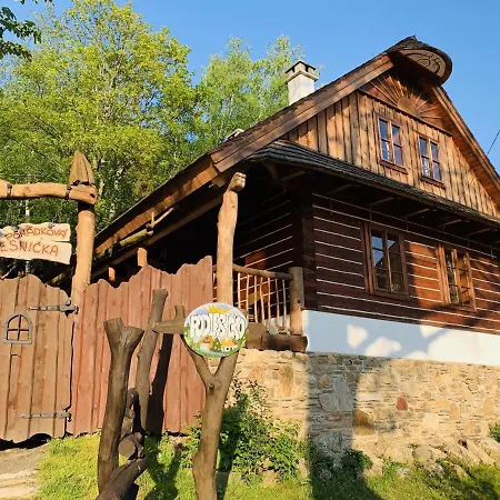 - Walldorf A Pohadkova Vesnicka