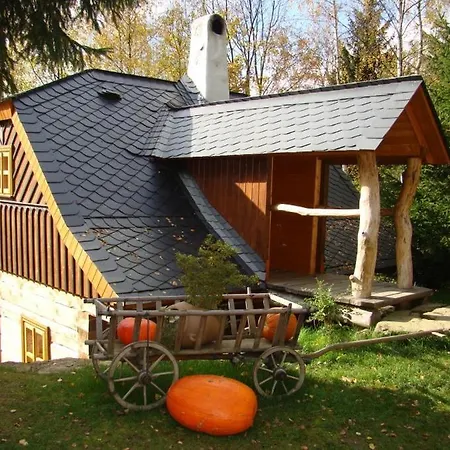 - Walldorf A Pohadkova Vesnicka Ξενοδοχείο 3*