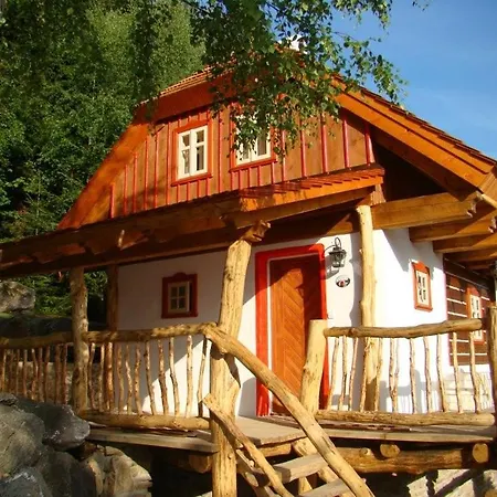 - Walldorf A Pohadkova Vesnicka 3*