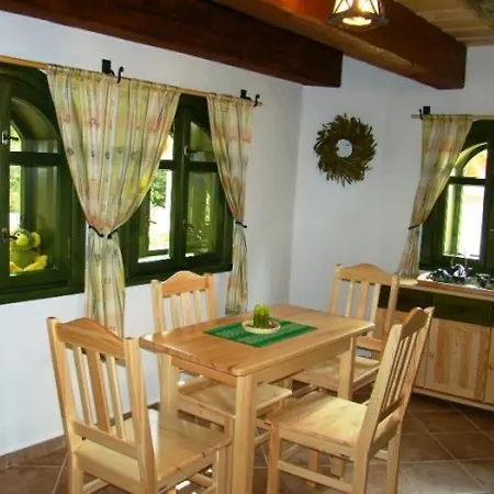 - Walldorf A Pohadkova Vesnicka 3* Podlesí