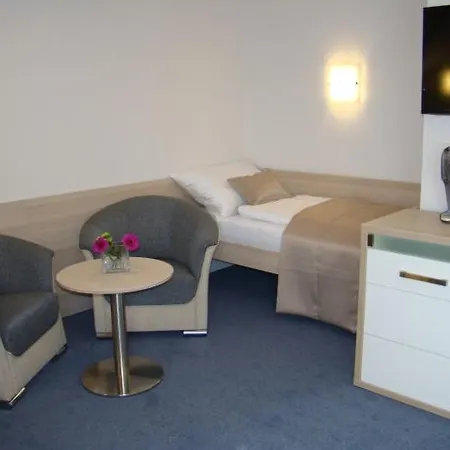 - Walldorf A Pohadkova Vesnicka 3*