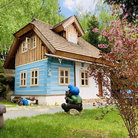 فندق - Walldorf A Pohadkova Vesnicka 3*
