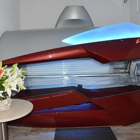 - Walldorf A Pohadkova Vesnicka Hotel Podlesí