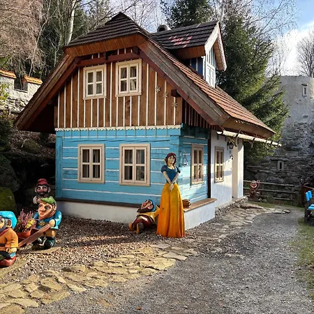 Hotel Podlesi