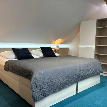 - Walldorf A Pohadkova Vesnicka 3*