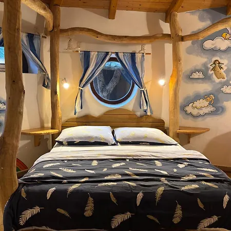 - Walldorf A Pohadkova Vesnicka Otel 3*