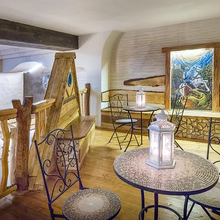 - Walldorf A Pohadkova Vesnicka Podlesí