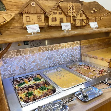 Hotel - Walldorf A Pohadkova Vesnicka 3*