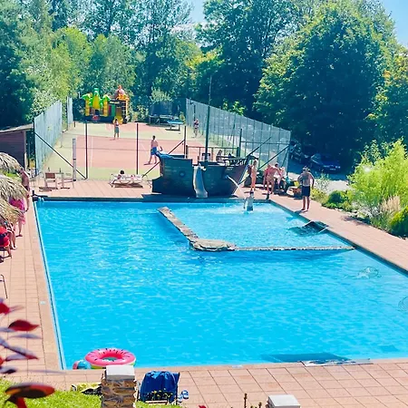 - Walldorf A Pohadkova Vesnicka