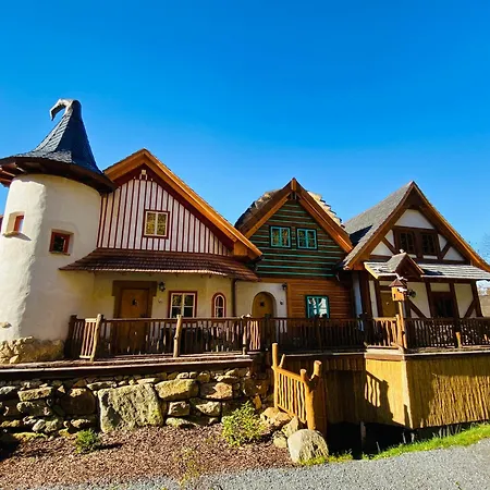 - Walldorf A Pohadkova Vesnicka 3*
