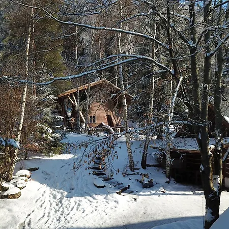 - Walldorf A Pohadkova Vesnicka Hotel Podlesi (Pardubice)
