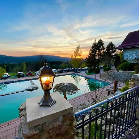 - Walldorf A Pohadkova Vesnicka Hotel 3*