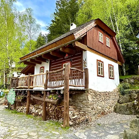 - Walldorf A Pohadkova Vesnicka Podlesí