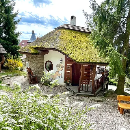 - Walldorf A Pohadkova Vesnicka 3* Podlesí