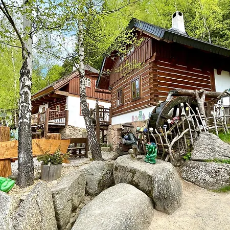 - Walldorf A Pohadkova Vesnicka 3*