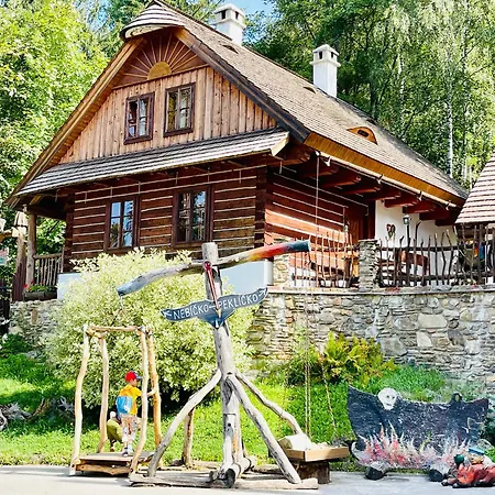 - Walldorf A Pohadkova Vesnicka Hotel 3*