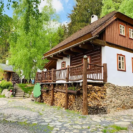 - Walldorf A Pohadkova Vesnicka 3* Podlesí