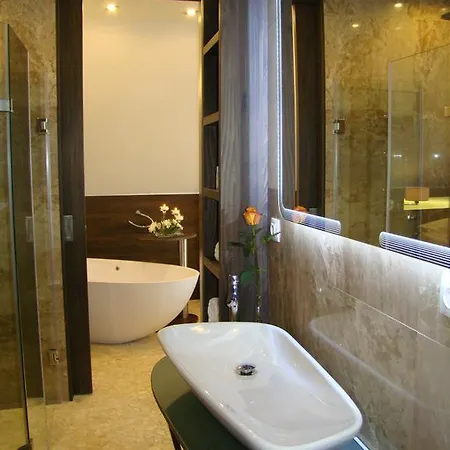 - Walldorf A Pohadkova Vesnicka 3* Podlesí