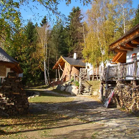 - Walldorf A Pohadkova Vesnicka