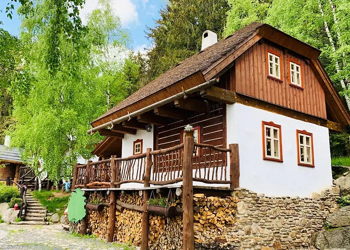 - Walldorf A Pohadkova Vesnicka 3*